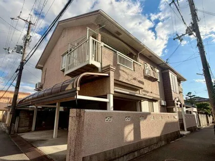 プチ ハイツの画像