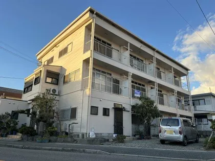 コーポ北村の画像