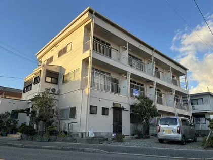 コーポ北村の画像