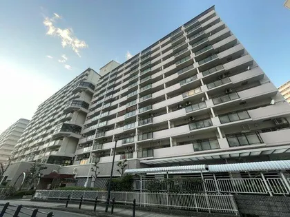 あべのマルシェ東館の画像