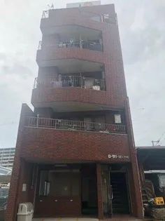 ロータリーマンション大門町の画像