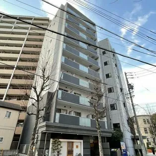 Z R名駅の画像