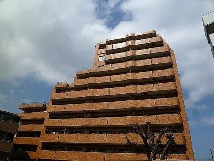 ライオンズマンション城野駅前の画像