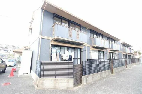 ボンセジュール企救丘 A棟の画像