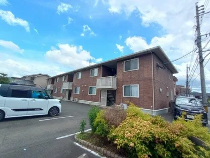 メゾン グランモアの画像