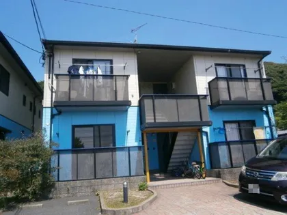 メゾン エムロード F棟の画像