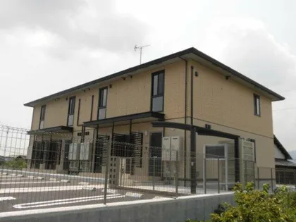 グランツ葛原の画像