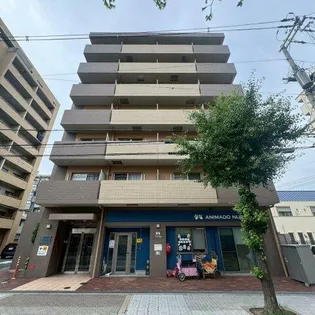 エルシア北田辺の画像