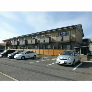 シャルム 大久保の画像