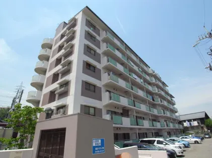 リジェール宝塚の画像