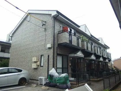 ファミール北野の画像