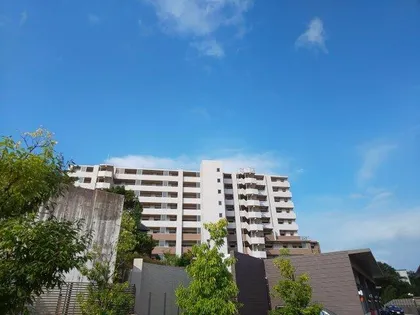 フェリカーサ明大寺の画像