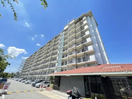 宝塚パークハイツの画像