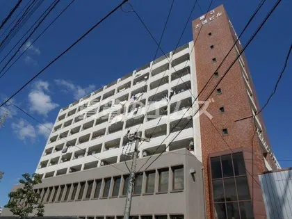 第3大西ビル【909号室】の外観