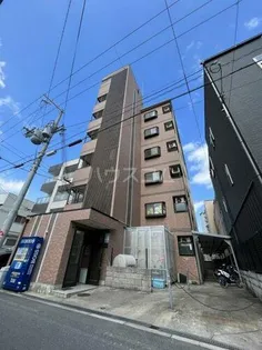 リバティ京橋の画像