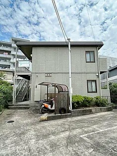 シティハイム信和の画像