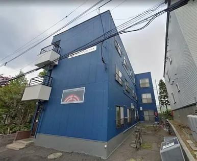 OMレジデンス札大前の画像