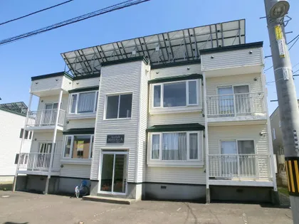 エースティック西岡Cの画像