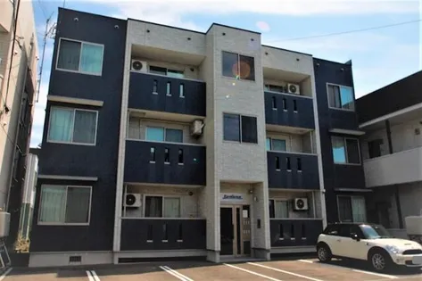 エクセレンス月寒東の画像