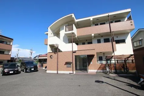 ファーストパレスの画像