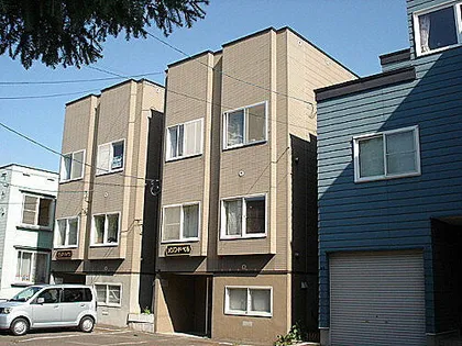 メゾン ド ベルの画像