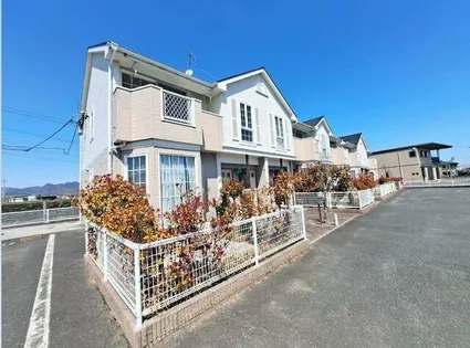 エスポワール寺畔 Aの画像