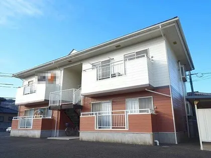 ファミールAの画像