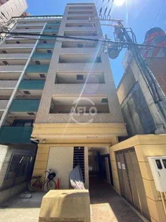 WillDo堺筋本町【5階】の外観