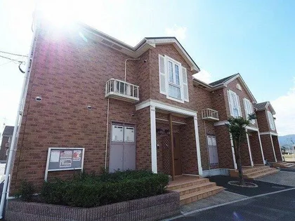 サンデリアーナAの画像