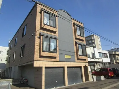 MKコート元町の画像