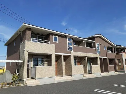 アーバンフォレストⅢAの画像