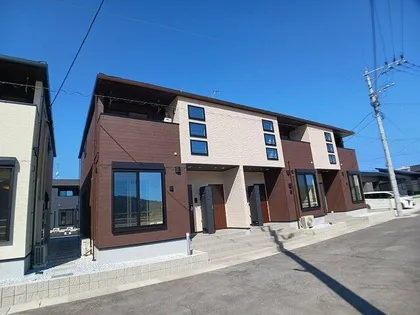 クラールFKⅡAの画像