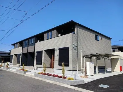 クラールFKⅡAの画像