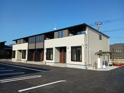 クラールFKⅡAの画像