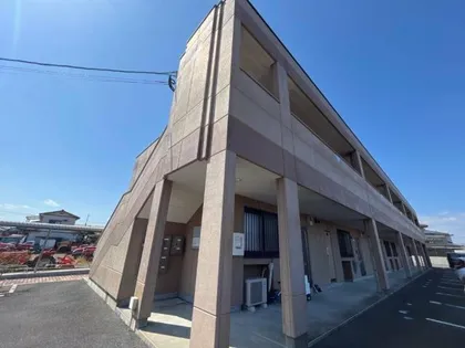 カーサルーチェ Kの画像