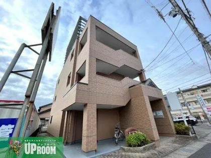 シャトー シャルマンの画像