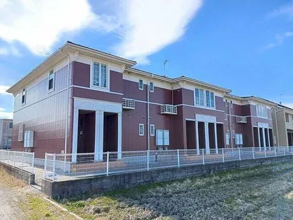 メイユール北泉IIーB棟の画像