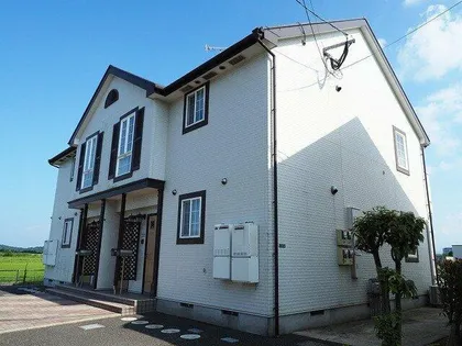 レジデンス北泉 B棟の画像