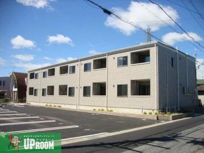 イース(Eace)【1階】の外観