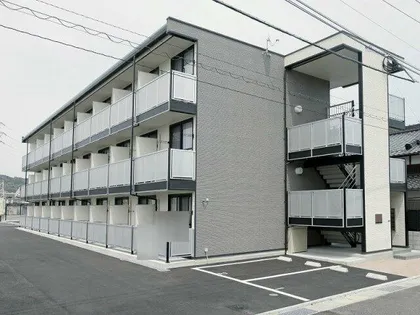 レオパレス雅の画像
