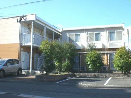 レオパレスエスプワールの画像