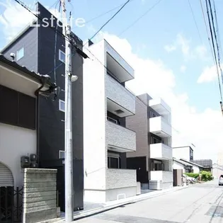 CHERIM八田WESTの画像