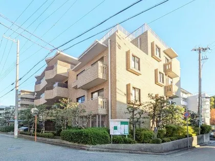 ルネ夙川の画像