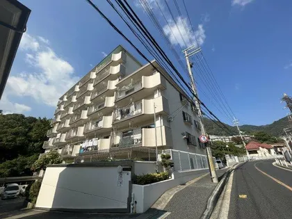 ハイツ六甲の画像