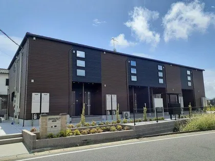 ニューライズ行橋 Ⅰの画像