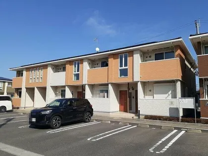 サンデリアーナIIBの画像