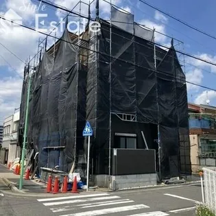VITALIBERA【3階】の外観