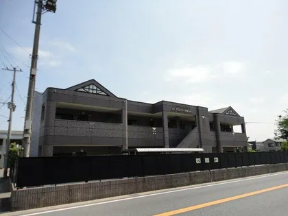 プロニティ行橋Aの画像