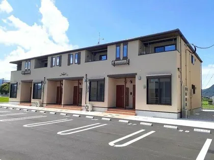 レジデンス プリュXIの画像