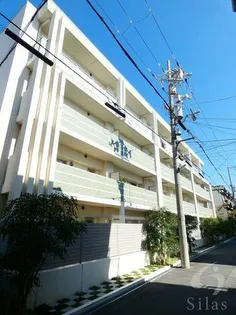 グリーンコート東小路の画像